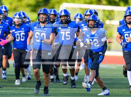 Thumbnail 1 in JV: East Forsyth @ Mooresville photogallery.
