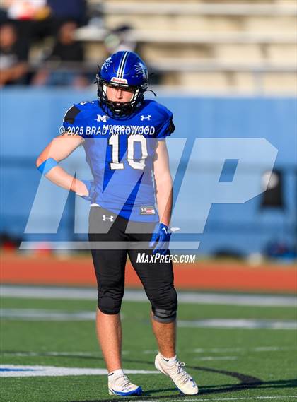 Thumbnail 2 in JV: East Forsyth @ Mooresville photogallery.