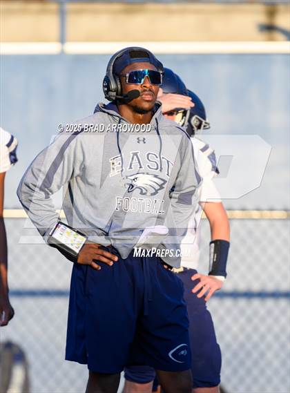Thumbnail 3 in JV: East Forsyth @ Mooresville photogallery.