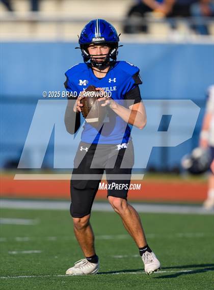 Thumbnail 1 in JV: East Forsyth @ Mooresville photogallery.
