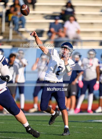 Thumbnail 2 in JV: East Forsyth @ Mooresville photogallery.