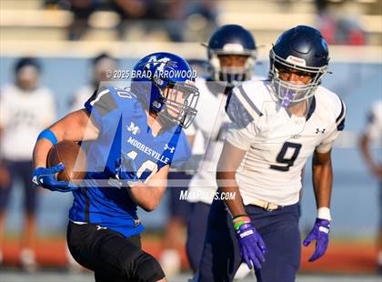 Thumbnail 2 in JV: East Forsyth @ Mooresville photogallery.
