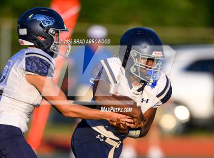 Thumbnail 3 in JV: East Forsyth @ Mooresville photogallery.