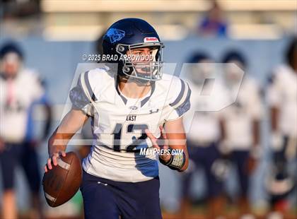 Thumbnail 1 in JV: East Forsyth @ Mooresville photogallery.