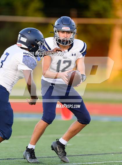 Thumbnail 2 in JV: East Forsyth @ Mooresville photogallery.