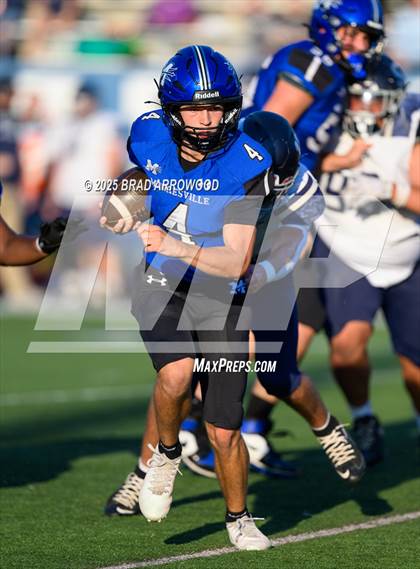Thumbnail 2 in JV: East Forsyth @ Mooresville photogallery.