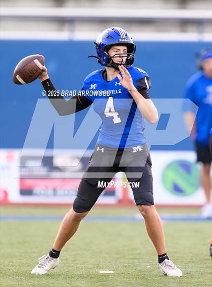 Thumbnail 1 in JV: East Forsyth @ Mooresville photogallery.