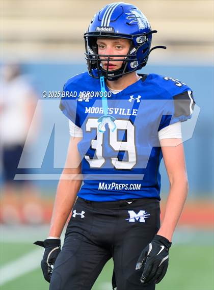 Thumbnail 1 in JV: East Forsyth @ Mooresville photogallery.