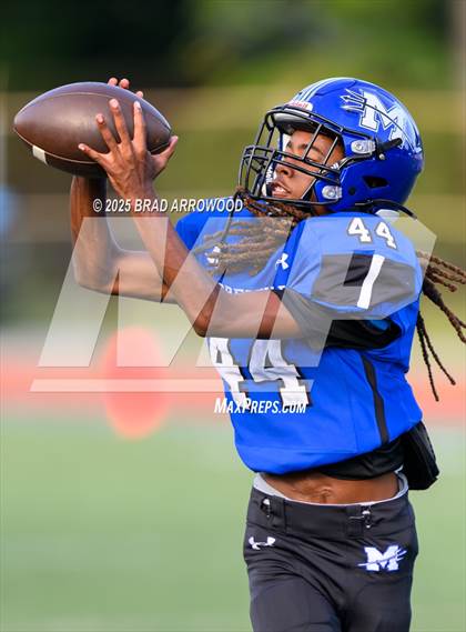 Thumbnail 2 in JV: East Forsyth @ Mooresville photogallery.