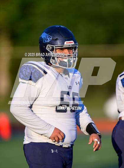 Thumbnail 1 in JV: East Forsyth @ Mooresville photogallery.