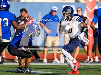 Thumbnail 3 in JV: East Forsyth @ Mooresville photogallery.