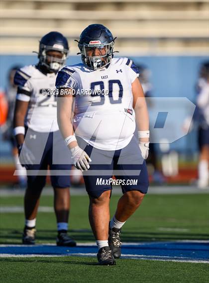 Thumbnail 2 in JV: East Forsyth @ Mooresville photogallery.