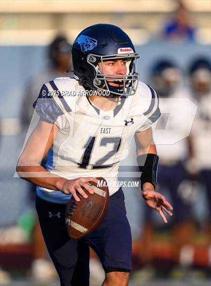 Thumbnail 3 in JV: East Forsyth @ Mooresville photogallery.