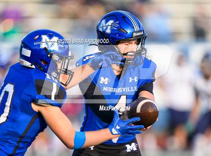 Thumbnail 1 in JV: East Forsyth @ Mooresville photogallery.