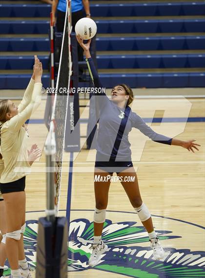 Thumbnail 2 in Davis vs Ridgeline photogallery.