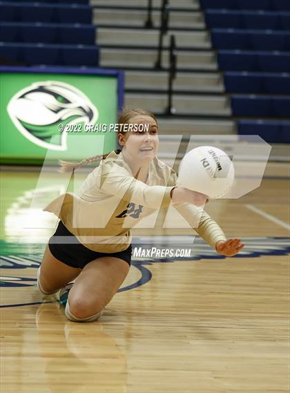 Thumbnail 3 in Davis vs Ridgeline photogallery.
