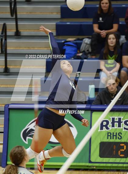 Thumbnail 2 in Davis vs Ridgeline photogallery.