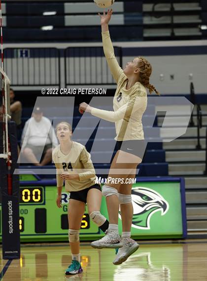 Thumbnail 2 in Davis vs Ridgeline photogallery.