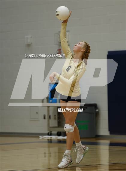 Thumbnail 2 in Davis vs Ridgeline photogallery.