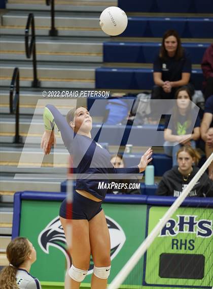 Thumbnail 1 in Davis vs Ridgeline photogallery.