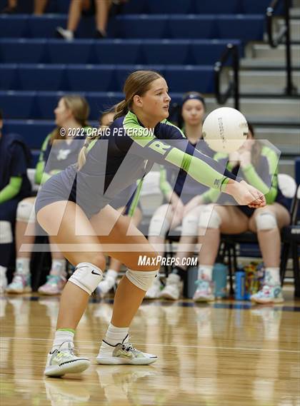 Thumbnail 1 in Davis vs Ridgeline photogallery.