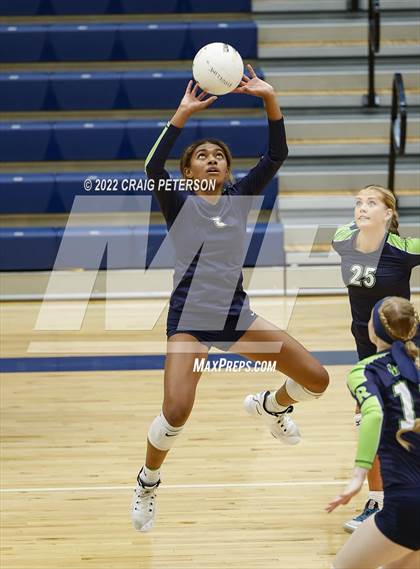 Thumbnail 3 in Davis vs Ridgeline photogallery.