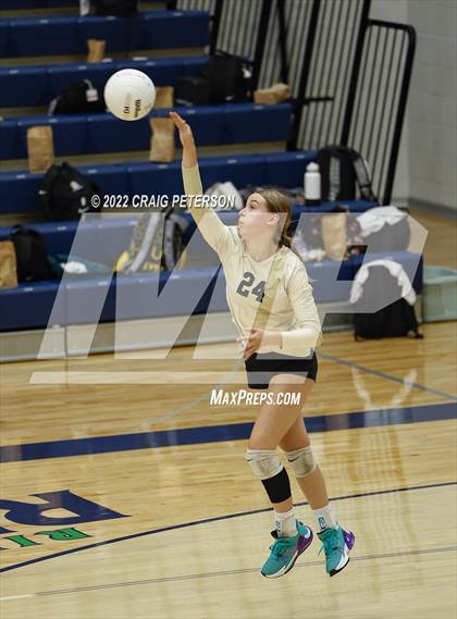 Thumbnail 3 in Davis vs Ridgeline photogallery.