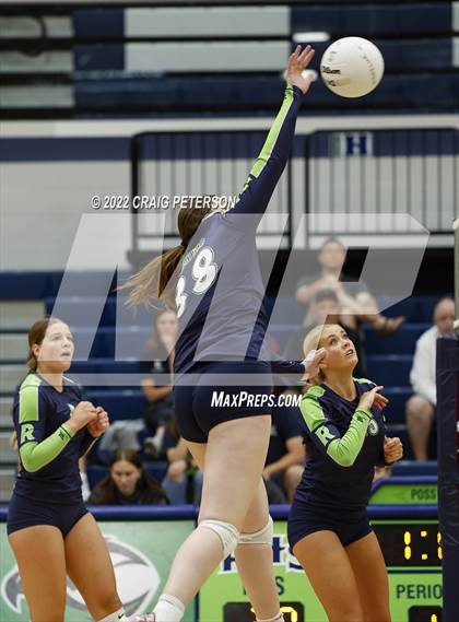 Thumbnail 3 in Davis vs Ridgeline photogallery.