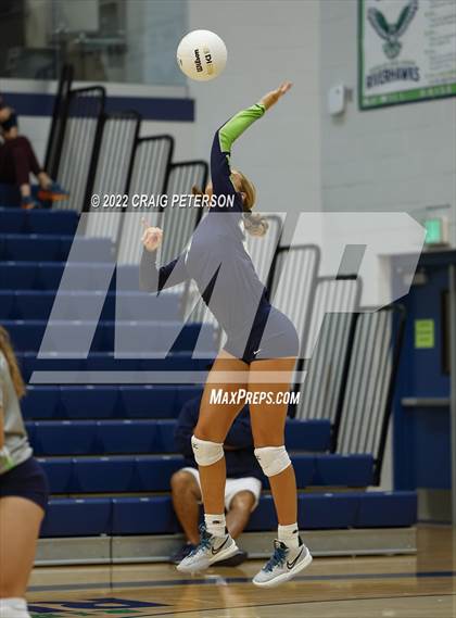 Thumbnail 2 in Davis vs Ridgeline photogallery.