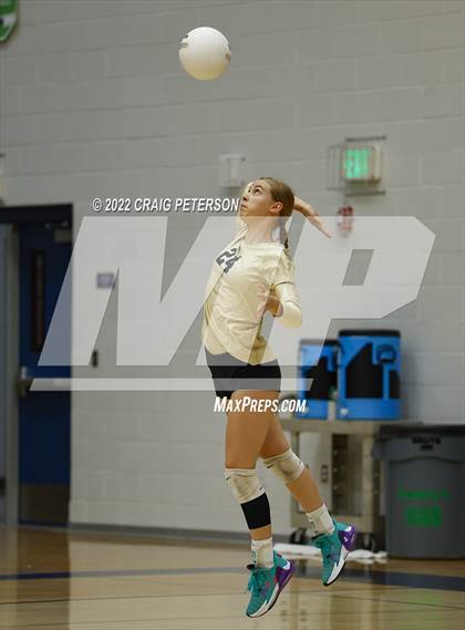 Thumbnail 3 in Davis vs Ridgeline photogallery.