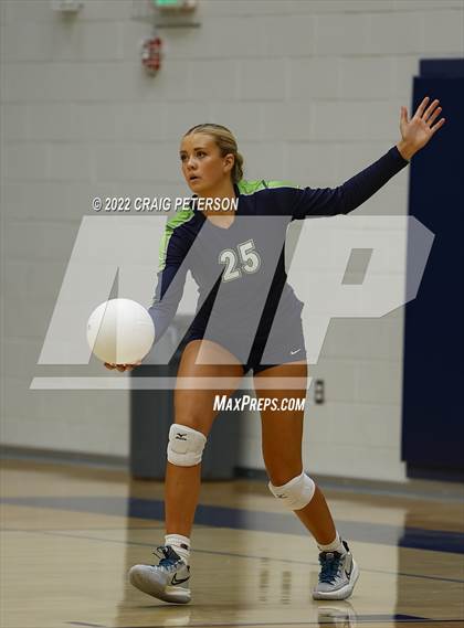 Thumbnail 3 in Davis vs Ridgeline photogallery.