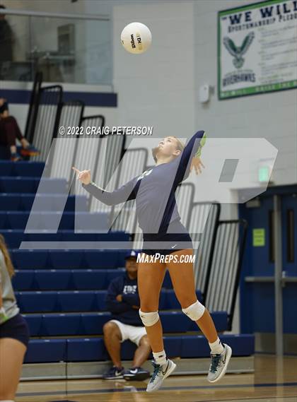 Thumbnail 1 in Davis vs Ridgeline photogallery.