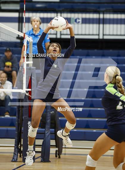 Thumbnail 3 in Davis vs Ridgeline photogallery.