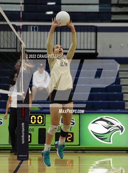 Thumbnail 3 in Davis vs Ridgeline photogallery.