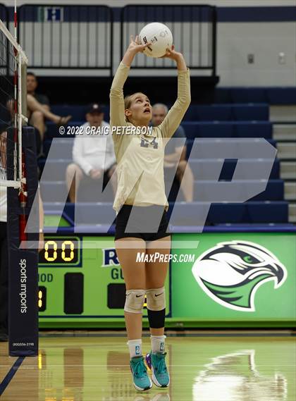 Thumbnail 2 in Davis vs Ridgeline photogallery.
