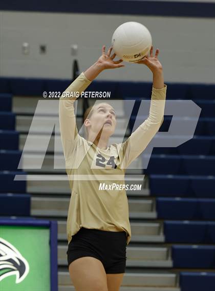 Thumbnail 2 in Davis vs Ridgeline photogallery.