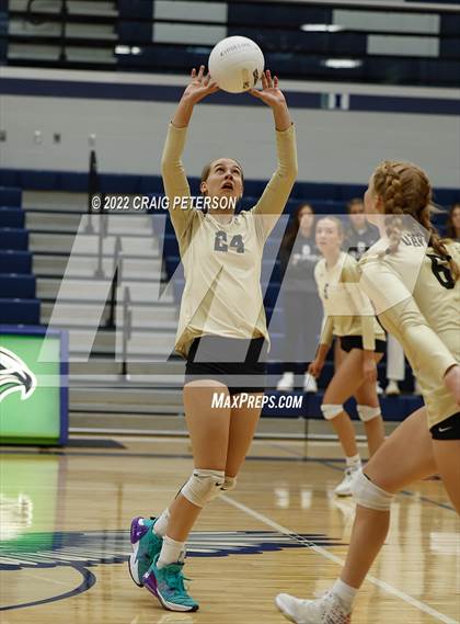 Thumbnail 2 in Davis vs Ridgeline photogallery.