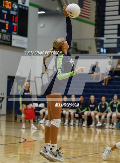 Thumbnail 1 in Davis vs Ridgeline photogallery.