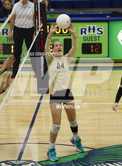 Thumbnail 3 in Davis vs Ridgeline photogallery.