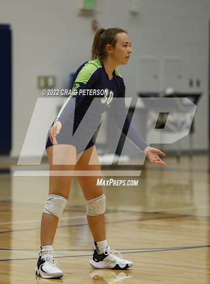 Thumbnail 2 in Davis vs Ridgeline photogallery.