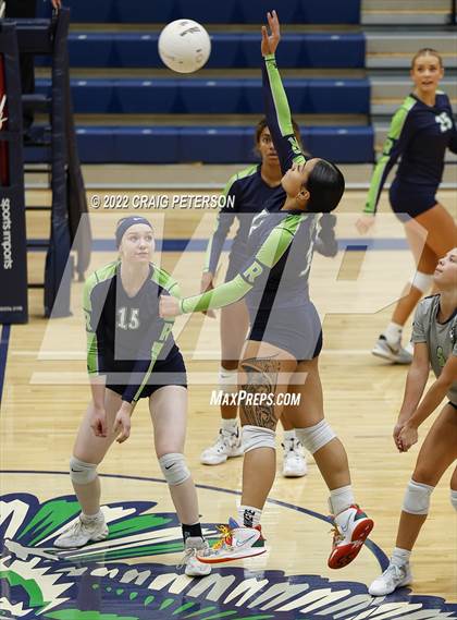 Thumbnail 1 in Davis vs Ridgeline photogallery.