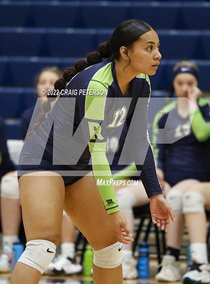 Thumbnail 2 in Davis vs Ridgeline photogallery.