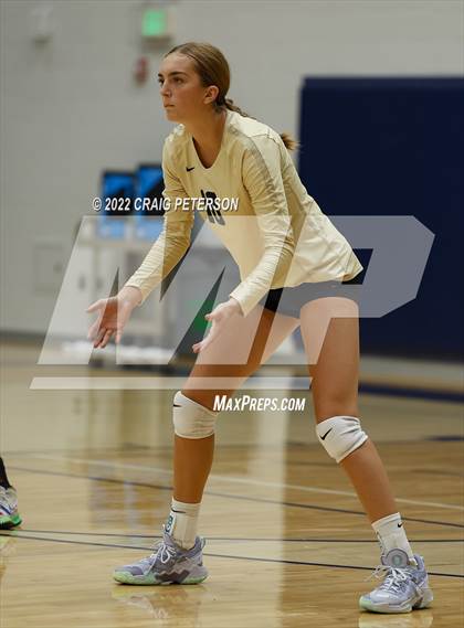Thumbnail 2 in Davis vs Ridgeline photogallery.