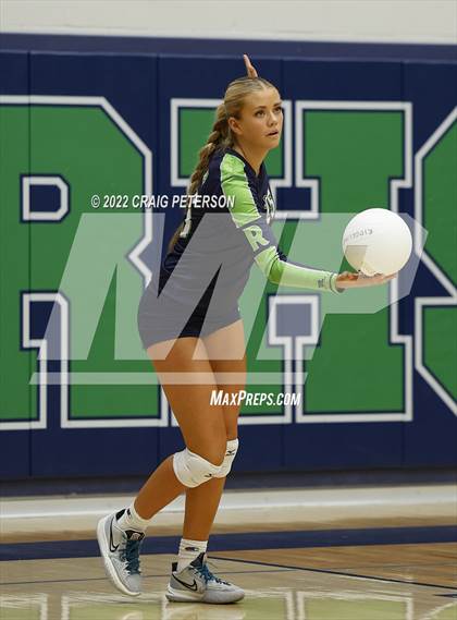 Thumbnail 3 in Davis vs Ridgeline photogallery.