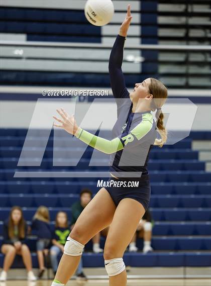 Thumbnail 3 in Davis vs Ridgeline photogallery.
