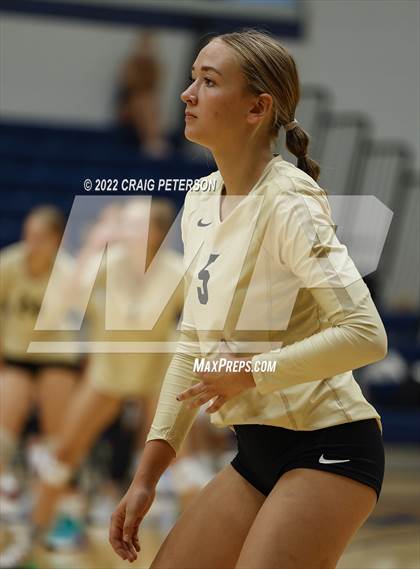 Thumbnail 1 in Davis vs Ridgeline photogallery.