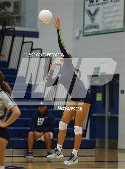 Thumbnail 1 in Davis vs Ridgeline photogallery.