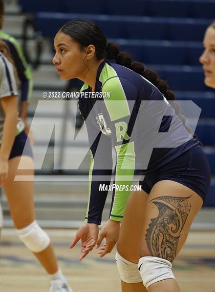 Thumbnail 2 in Davis vs Ridgeline photogallery.