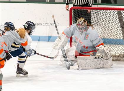 Thumbnail 2 in Newton North @ Needham photogallery.