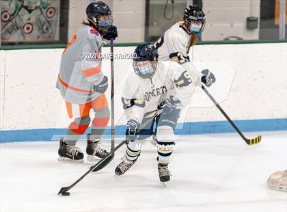 Thumbnail 2 in Newton North @ Needham photogallery.